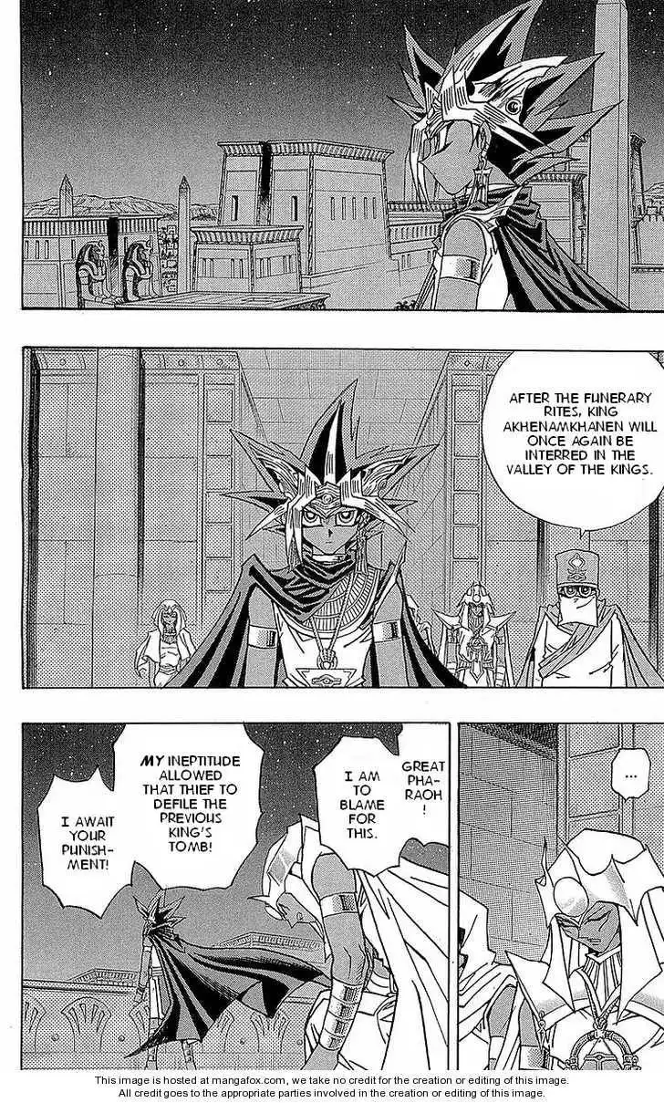 Yu-Gi-Oh! Millennium World Chapter 12 8